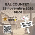 Affiche arrabloy 2026