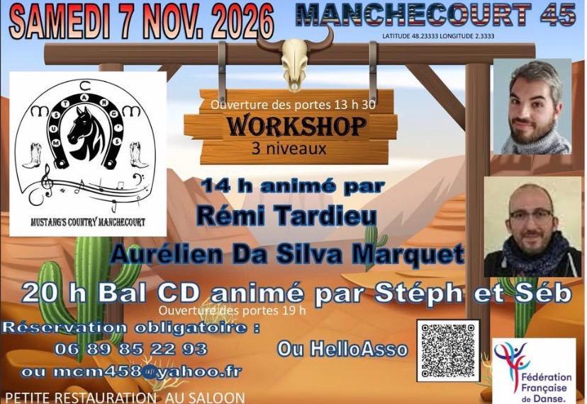 Affiche manchecourt 2026